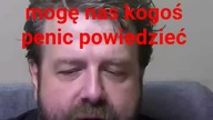 panie Krzysztofie Woźniak pan żeś na prawo chodził czy ja japońskie baletnice?