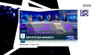 Łapu Capu (3 czerwca 2024)