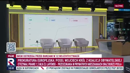 Gdzie podziała się korupcja? Polityczne starcie bez dowodów!