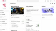 Ile Zarabia Kanał na Youtube z 6000 Subskrypcji - Podsumowanie 2025 (Wardega, Zawod Inwestor, Iwuć)