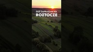 Roztocze - najlepszy region na wschodzie Polski? #podróże