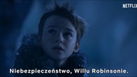 Zagubieni w kosmosie - Zwiastun PL (2018) Serial TV