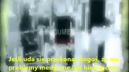 Marketing szaleństwa PSYCHIATRIA i jej kłamstwa cz.  1 z 18