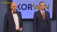 Konferencja prasowa - Partie nadal będą otrzymywać nasze pieniądze