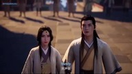 Fan Ren Xiu Xian Chuan -20  lektor pl