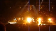 MetallicA the judas kiss 2025 Radom Pionki Lublin Warsaw Mars fake yeah tuning room hd pain gain