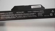 Batterie HP COMPAQ 6830s