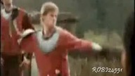 Arthur Pendragon-S&M