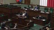 Artur Dziambor: To jest zwykły REBRANDING - Wystąpienie w Sejmie z 21. 07. 2021