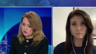  PANI NAGMINNIE KŁAMIE Ewa Zajączkowska vs Małgorzata Tracz z Zielonych ws.  hodowli futerkowych!