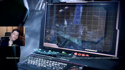 Mass Effect 3 #20 | Generał