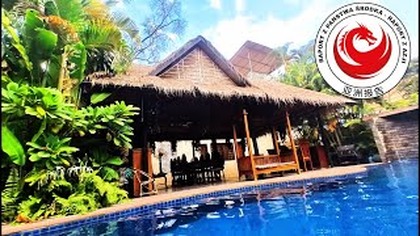 Wracam do korzeni Skoki do basenu za stowkę hehe