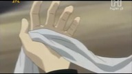 Tsubasa Chronicle 21 PL (Napisy z TV)