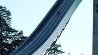 Jan Hoerl - 144m - Bergisel Training 2019