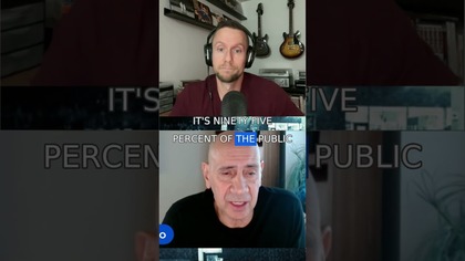 AI Says Only 5% of People Can Handle the UFO Truth
