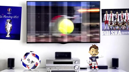 Informacja z serwisu sportowego. Dzięki nakładce na obraz możesz obejrzeć ten film.