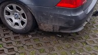 BMW Zarwane zawieszenie