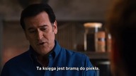Ash vs. Evil Dead S1E4 NAPISY PL [2015] 720p hd