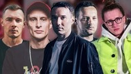 KALI z WŁODIM, YOUNG IGI z POKAHONTAZ, WAC TOJA, SCHAFTER i DISET | Y.NEWS 36