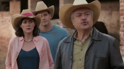 La Desalmada 015 NAPISY PL