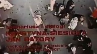 Jezioro osobliwości (1972)