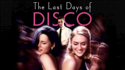 05 Rytmy nocy (1998) [Lektor PL] - The Last Days of Disco