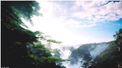 One Hundred Thousand Years of Qi Training 276-280