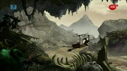 Łowcy Smok&oacute;w 24 - Bez Zezwolenia