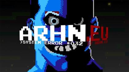 System Error #032: Glicz na nieskończoną forsę