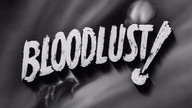 Bloodlust 1961 dub. aut.pl