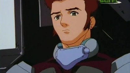 Blue Gender - 10 - Tactics (Napisy z TV)