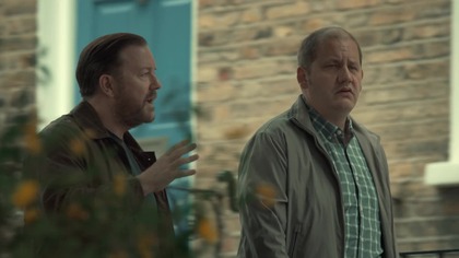 After Life S01E03 Odcinek 3