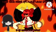 Luan Loud Error (Ft.  Lucy Loud) [Part 71]