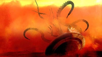 Dustwalker (2019) 