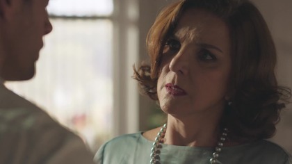 Cafe con aroma de mujer 015 NAPISY PL