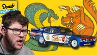 How Hot Wheels Forged Drag Racings Greatest Rivalry - Past Gas #71