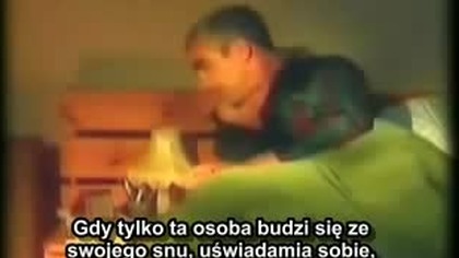 Percepcja - Rzeczywistość poza materią 3