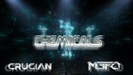  Dj Killer & David Tango  Chemicals (Crucian & M3Fo Bootleg) 