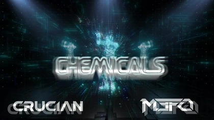  Dj Killer & David Tango  Chemicals (Crucian & M3Fo Bootleg) 