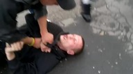 Z serii MMA na osiedlu