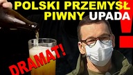 Państwo niszczy lokalnych producentów piwa! | M.  Sypniewski