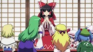 Touhou - The Memories Of Phantasm PL napisy ( ODC 02 )