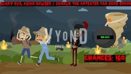 Asian Bowser & Charlie The Anteater Fan 2002 Error (Scene Edition) (Part 15)