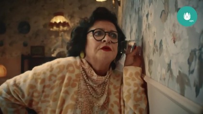 Eurosport 2 - Fragment bloku reklamowego i ident (05. 03. 2022)