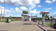 Jak nie myć samochodu na myjce samoobsługowej
