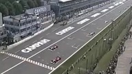 2000 Italian GP