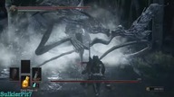 Oceiros, The Consumed King NG+7 - Boss Fight - Dark Souls III