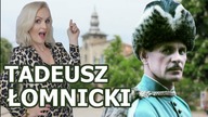 Wybitny aktor i równie kiepski... mąż? Tadeusz Łomnicki