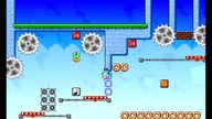 Mario Forever PK!MF6 Sky Downing Yu Ayasaki Mod SakuraMotchi 2020