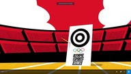 Archery Olympic Esports Series Finals Tic Tac Bow Singapore